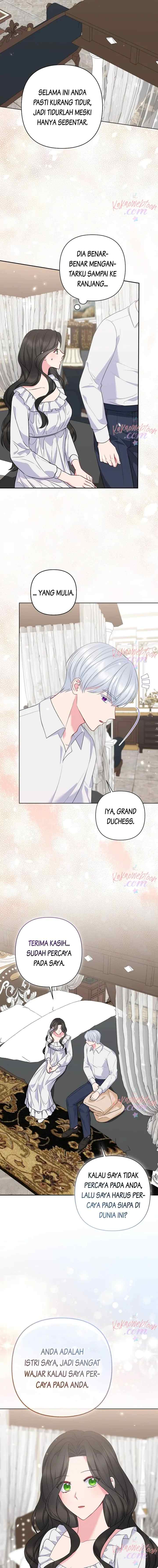 So I Married An Abandoned Crown Prince chapter 44 halaman 10