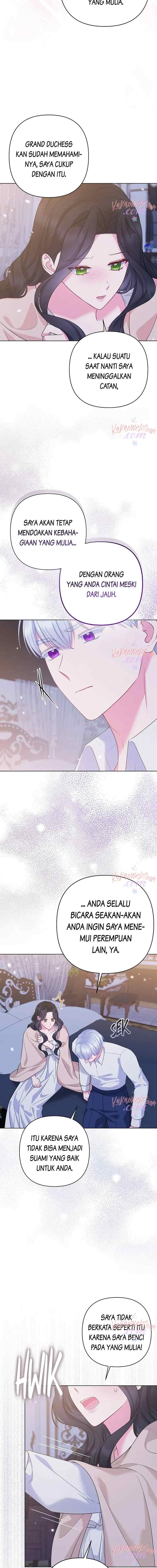 So I Married An Abandoned Crown Prince chapter 44 halaman 14