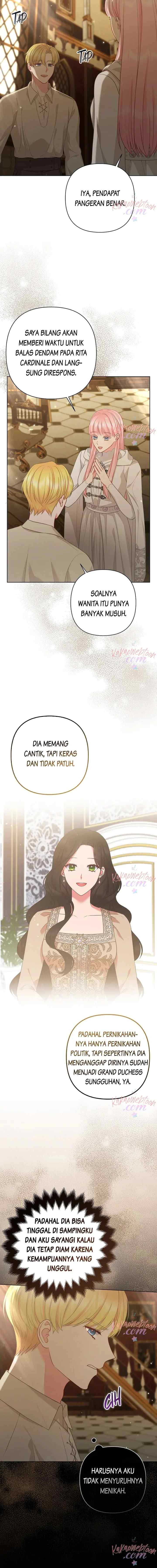So I Married An Abandoned Crown Prince chapter 44 halaman 4