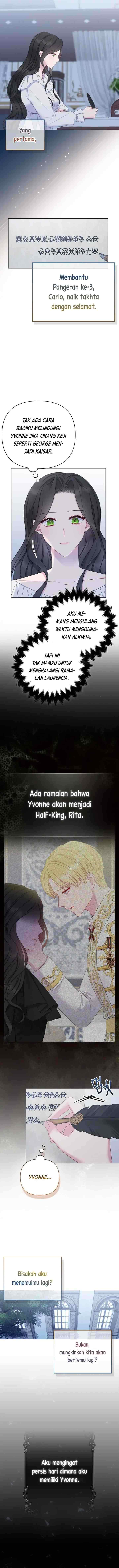 So I Married An Abandoned Crown Prince chapter 7 halaman 4