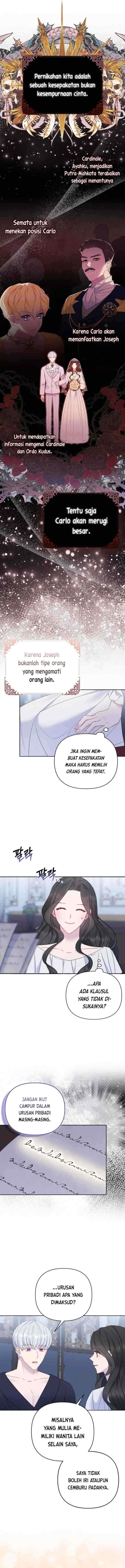 So I Married An Abandoned Crown Prince chapter 7 halaman 13