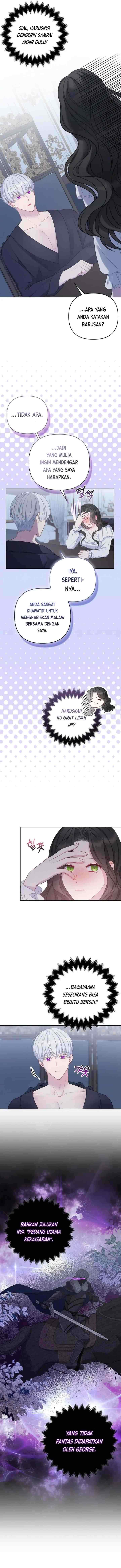 So I Married An Abandoned Crown Prince chapter 7 halaman 10