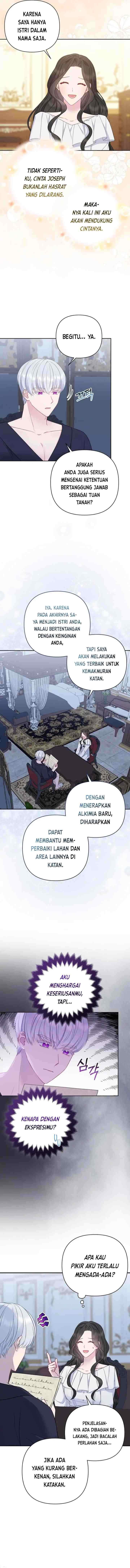 So I Married An Abandoned Crown Prince chapter 7 halaman 14