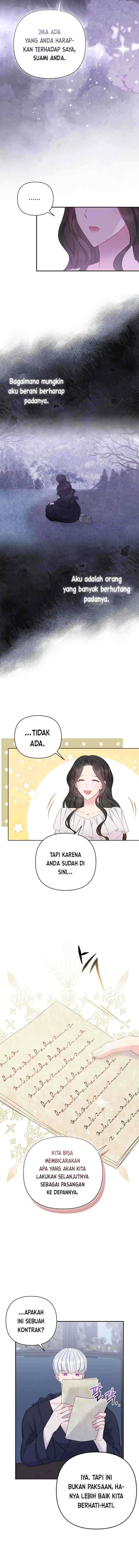 So I Married An Abandoned Crown Prince chapter 7 halaman 12