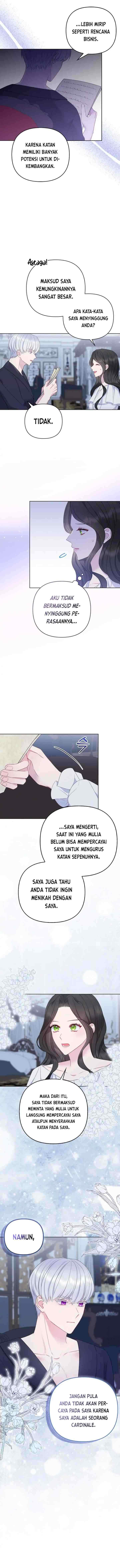 So I Married An Abandoned Crown Prince chapter 7 halaman 15