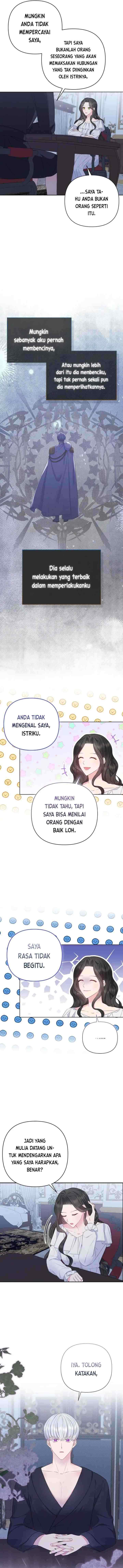 So I Married An Abandoned Crown Prince chapter 7 halaman 11
