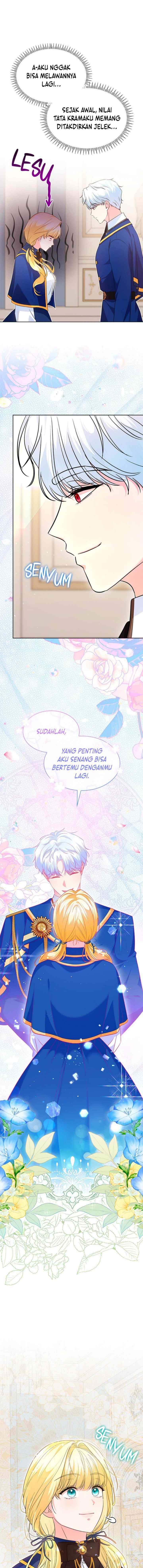 Sobreviva como a filha adotiva de um duque genial chapter 24 halaman 5