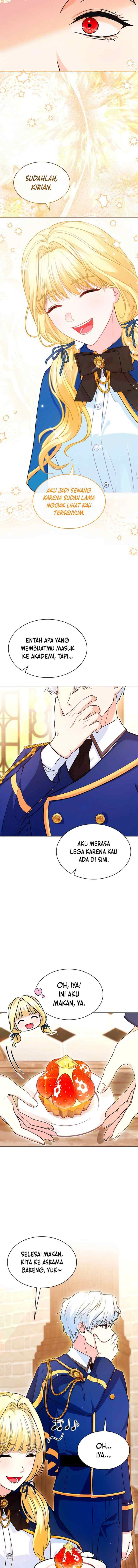 Sobreviva como a filha adotiva de um duque genial chapter 24 halaman 13