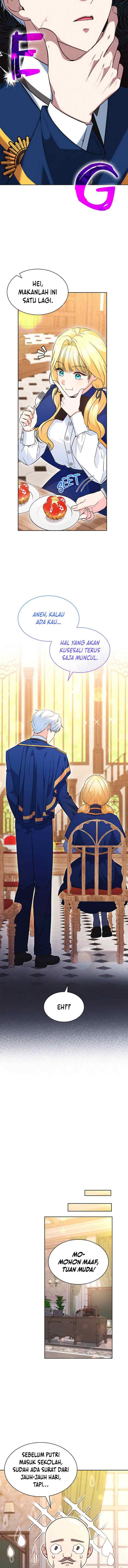 Sobreviva como a filha adotiva de um duque genial chapter 24 halaman 15