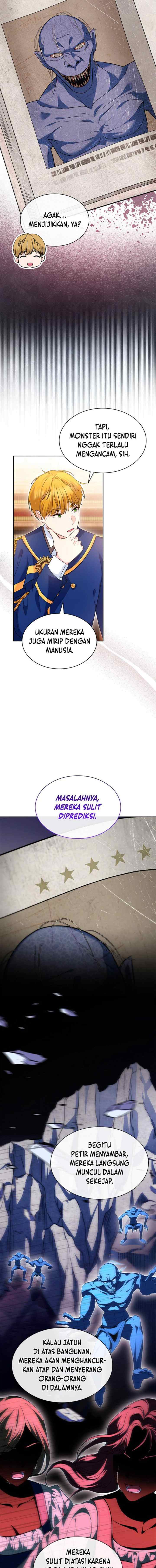 Sobreviva como a filha adotiva de um duque genial chapter 25 halaman 10