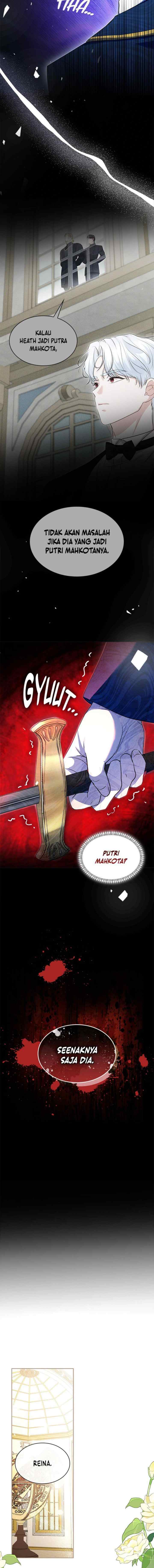 Sobreviva como a filha adotiva de um duque genial chapter 26 halaman 10