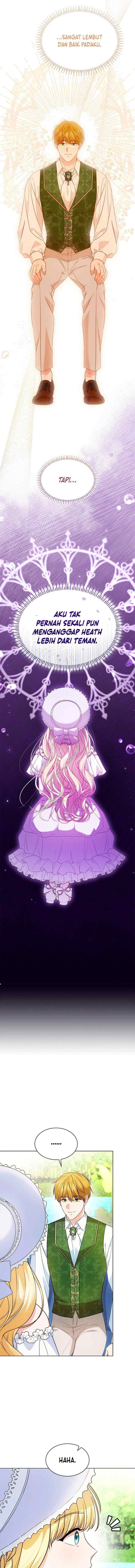 Sobreviva como a filha adotiva de um duque genial chapter 27 halaman 13