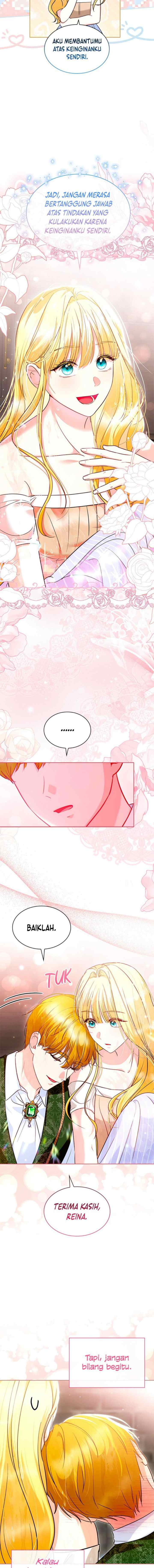 Sobreviva como a filha adotiva de um duque genial chapter 28 halaman 18
