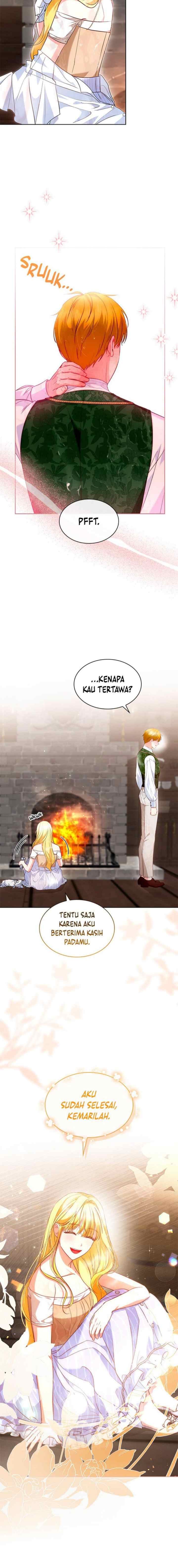 Sobreviva como a filha adotiva de um duque genial chapter 28 halaman 15
