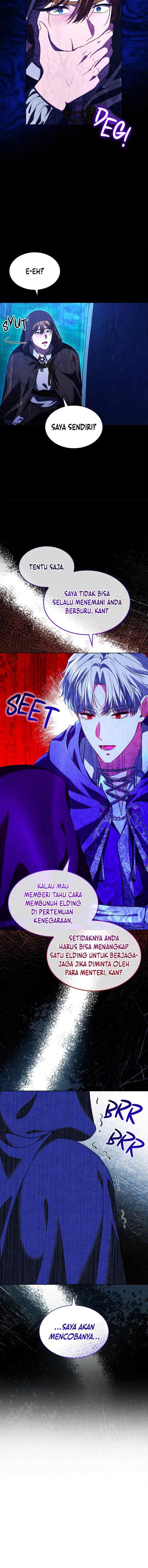 Sobreviva como a filha adotiva de um duque genial chapter 28 halaman 5
