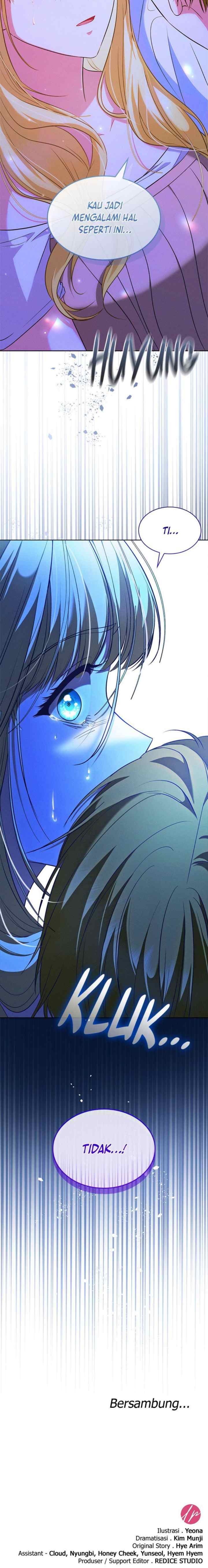 Sobreviva como a filha adotiva de um duque genial chapter 29 halaman 19