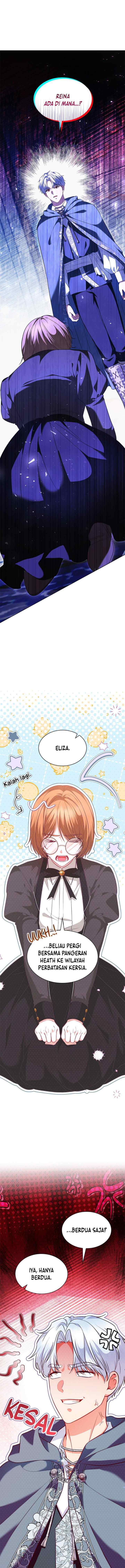Sobreviva como a filha adotiva de um duque genial chapter 29 halaman 5
