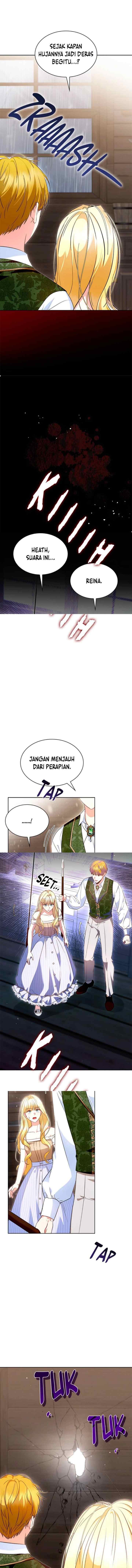 Sobreviva como a filha adotiva de um duque genial chapter 29 halaman 9