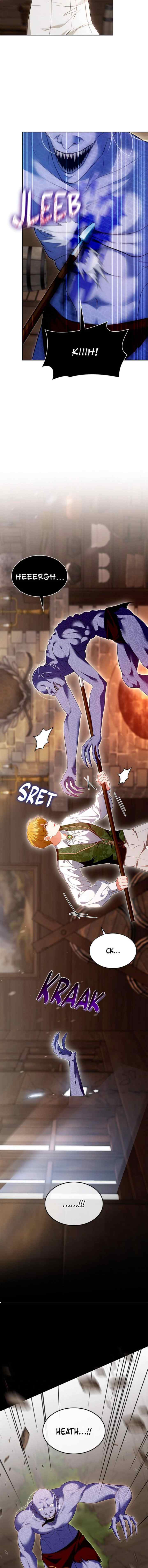 Sobreviva como a filha adotiva de um duque genial chapter 29 halaman 13