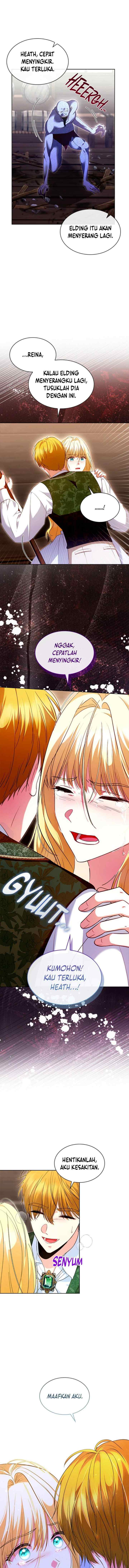 Sobreviva como a filha adotiva de um duque genial chapter 29 halaman 18