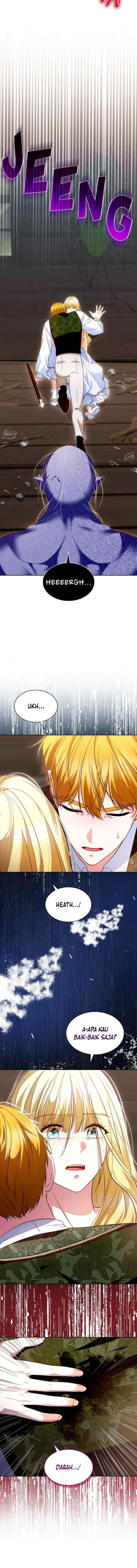 Sobreviva como a filha adotiva de um duque genial chapter 29 halaman 17