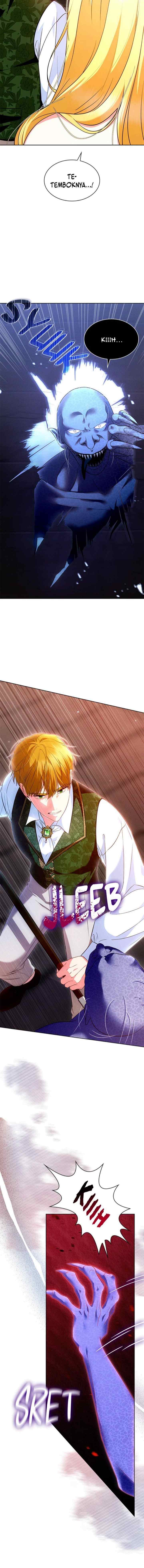 Sobreviva como a filha adotiva de um duque genial chapter 29 halaman 10