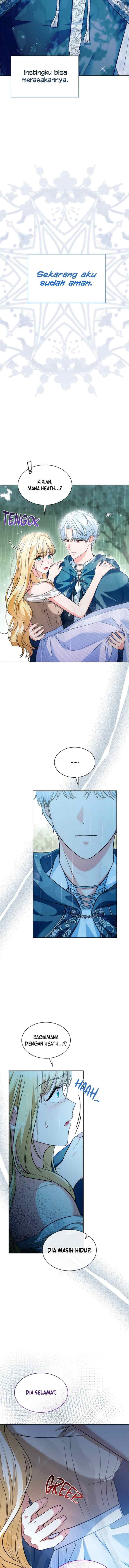 Sobreviva como a filha adotiva de um duque genial chapter 30 halaman 4