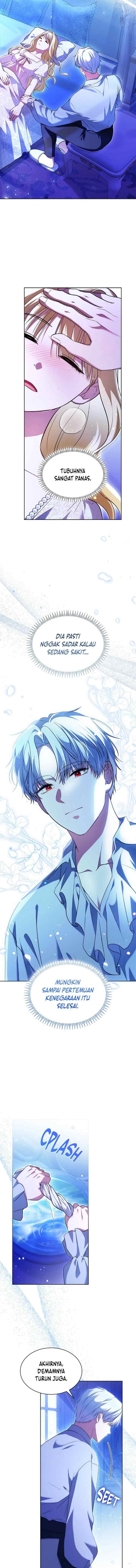 Sobreviva como a filha adotiva de um duque genial chapter 30 halaman 18