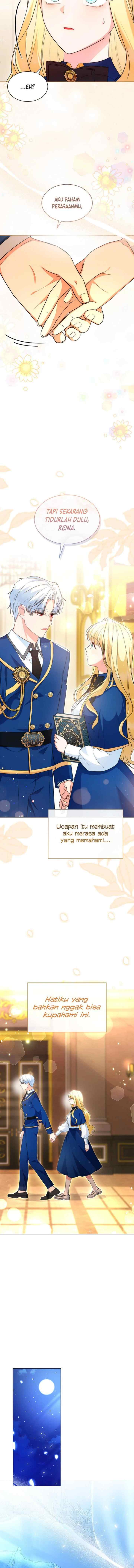 Sobreviva como a filha adotiva de um duque genial chapter 30 halaman 17
