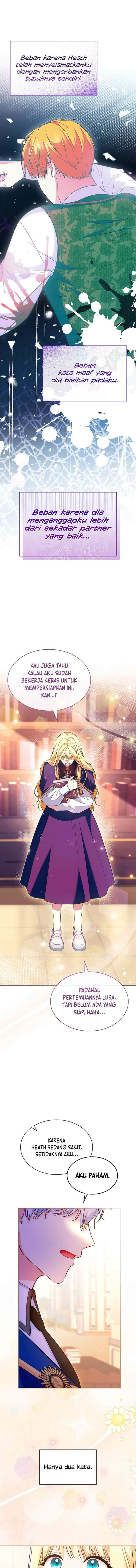 Sobreviva como a filha adotiva de um duque genial chapter 30 halaman 16