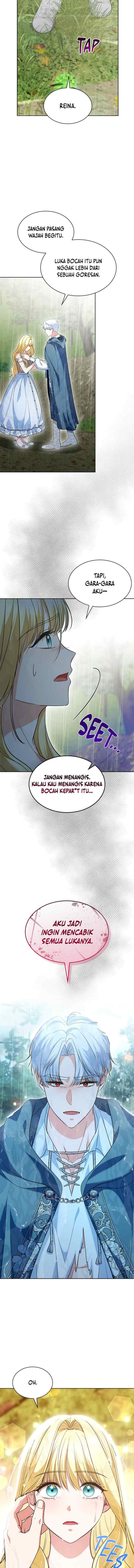 Sobreviva como a filha adotiva de um duque genial chapter 30 halaman 12