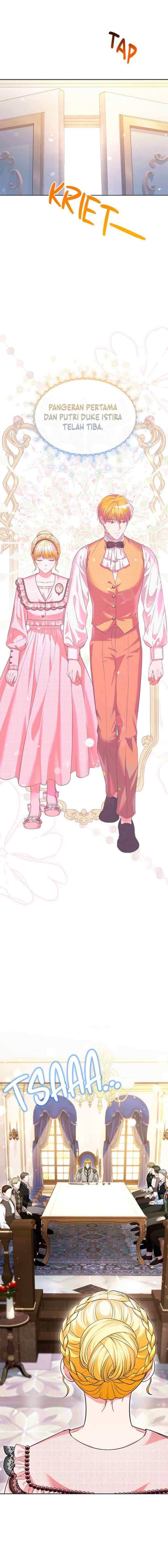 Sobreviva como a filha adotiva de um duque genial chapter 31 halaman 6