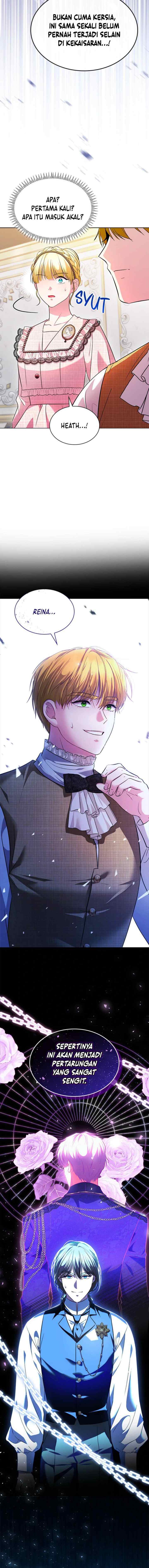 Sobreviva como a filha adotiva de um duque genial chapter 31 halaman 19