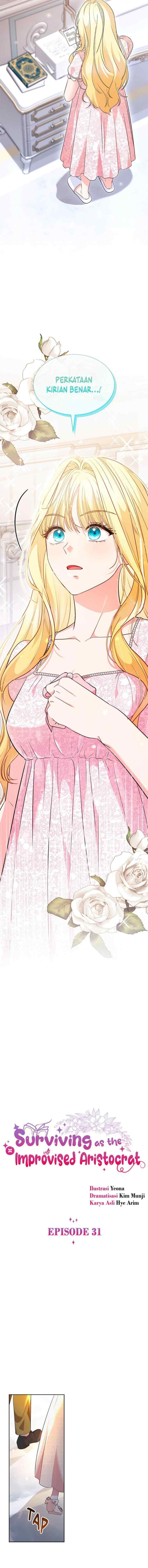 Sobreviva como a filha adotiva de um duque genial chapter 31 halaman 5