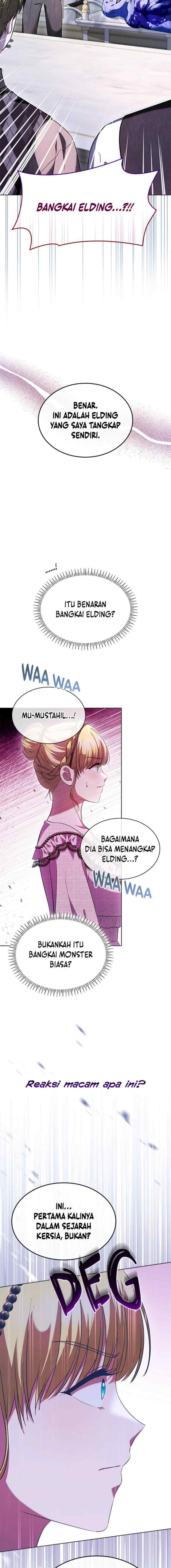 Sobreviva como a filha adotiva de um duque genial chapter 31 halaman 18