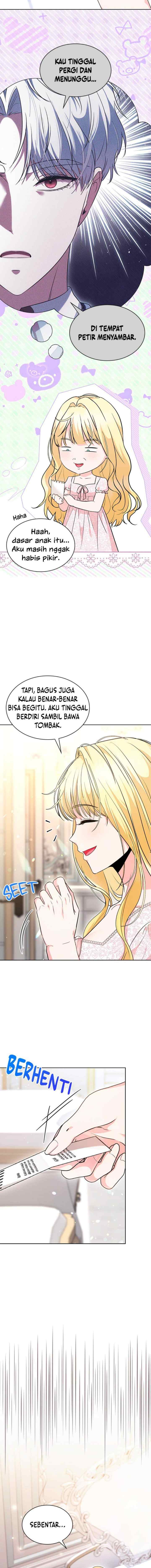 Sobreviva como a filha adotiva de um duque genial chapter 31 halaman 4