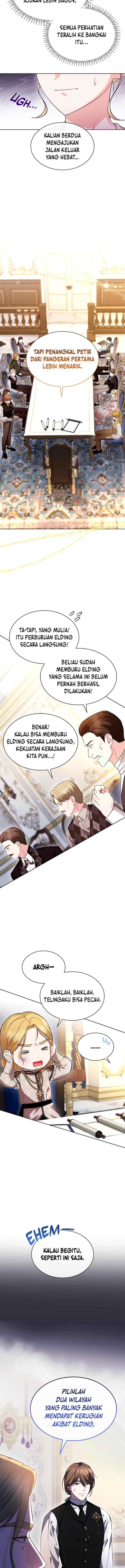 Sobreviva como a filha adotiva de um duque genial chapter 32 halaman 6