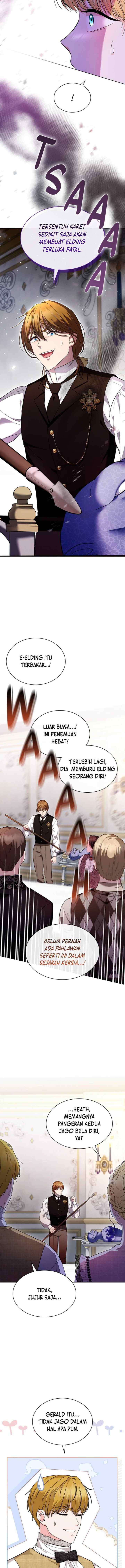 Sobreviva como a filha adotiva de um duque genial chapter 32 halaman 4