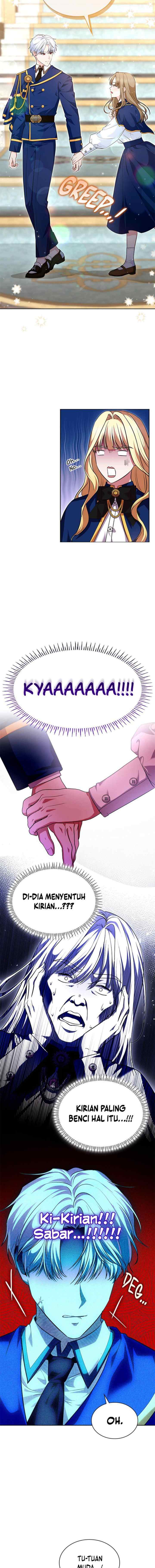 Sobreviva como a filha adotiva de um duque genial chapter 33 halaman 5