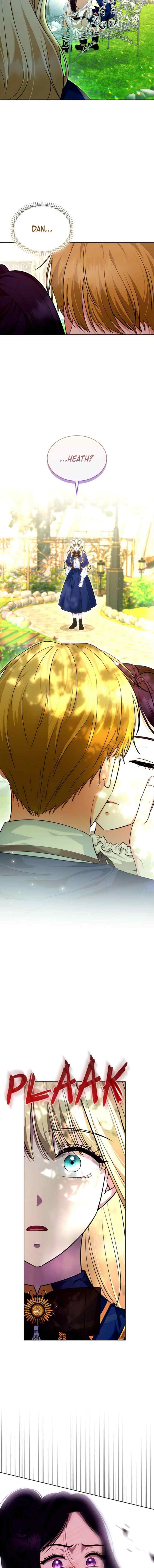 Sobreviva como a filha adotiva de um duque genial chapter 34 halaman 8