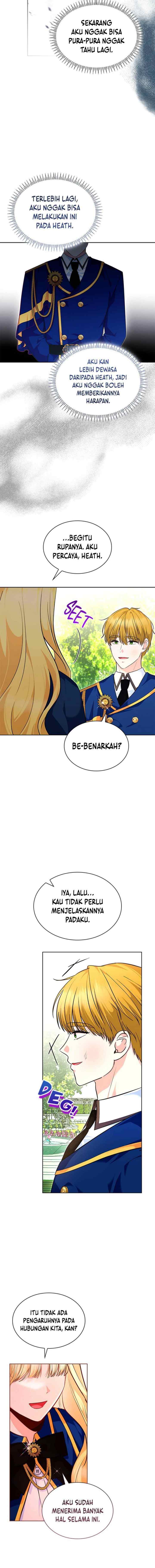 Sobreviva como a filha adotiva de um duque genial chapter 34 halaman 15
