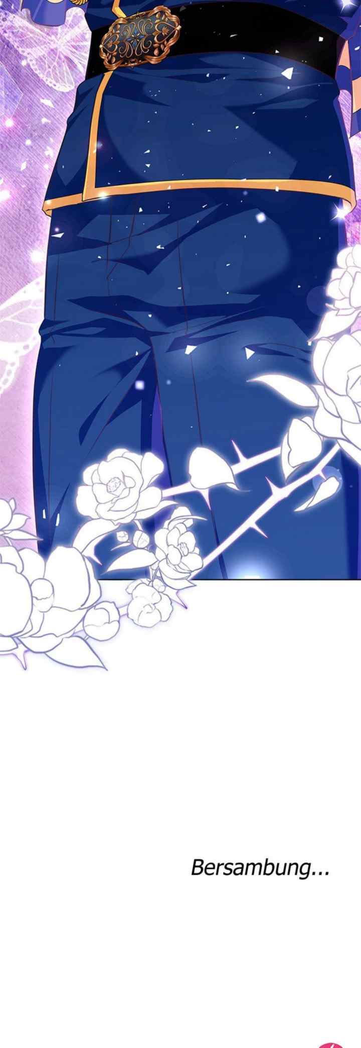 Sobreviva como a filha adotiva de um duque genial chapter 34 halaman 19