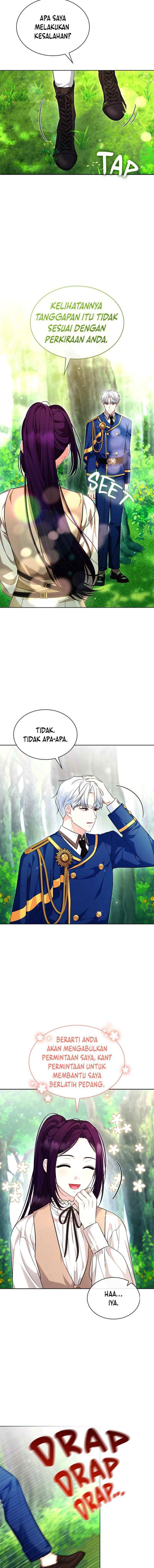 Sobreviva como a filha adotiva de um duque genial chapter 35 halaman 5