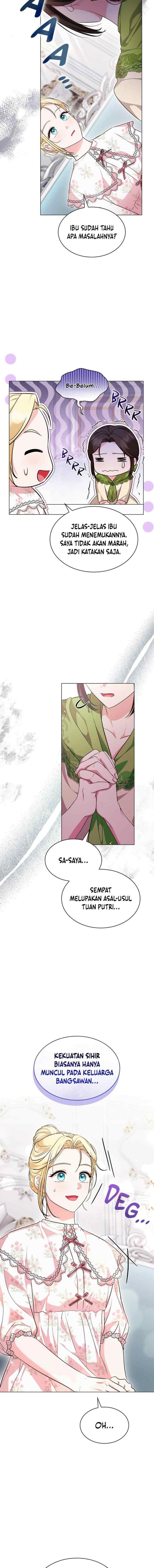 Sobreviva como a filha adotiva de um duque genial chapter 36 halaman 11