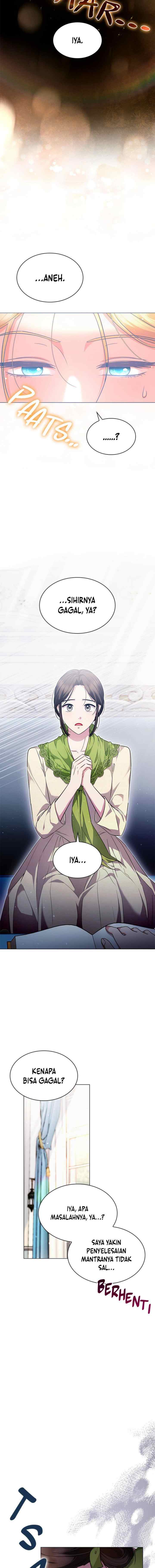 Sobreviva como a filha adotiva de um duque genial chapter 36 halaman 10