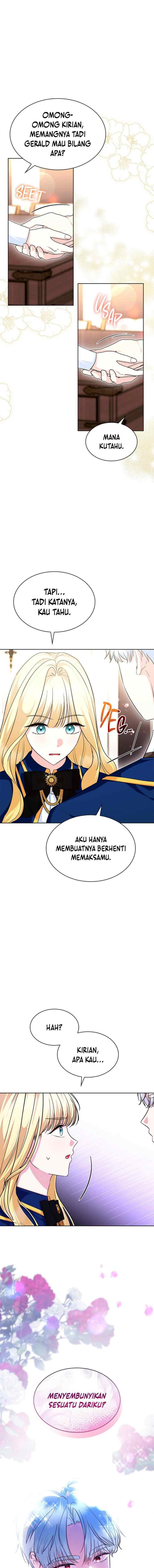 Sobreviva como a filha adotiva de um duque genial chapter 36 halaman 19