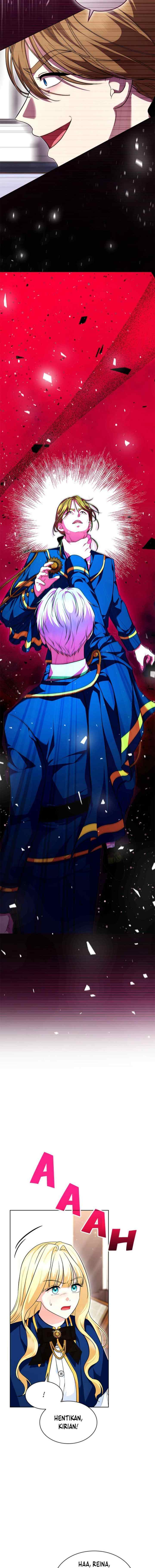 Sobreviva como a filha adotiva de um duque genial chapter 36 halaman 16