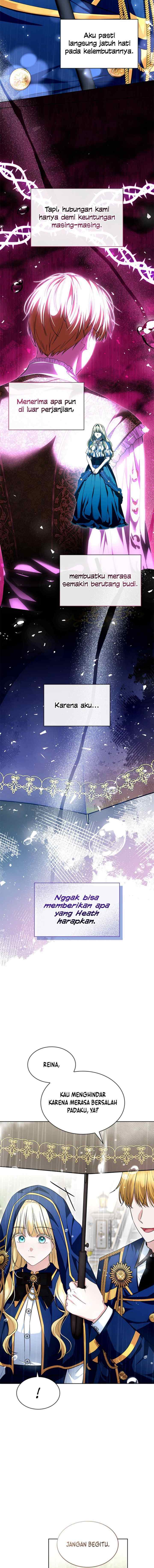 Sobreviva como a filha adotiva de um duque genial chapter 37 halaman 8