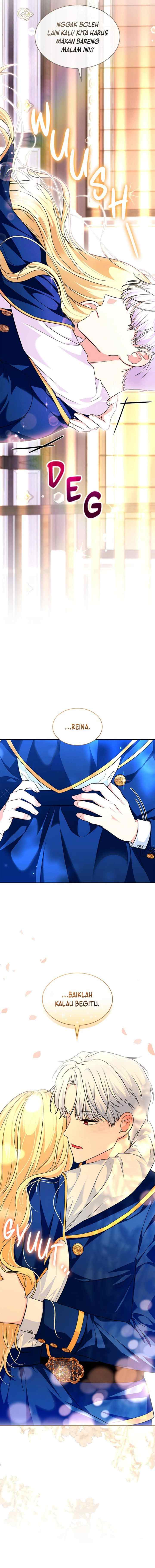 Sobreviva como a filha adotiva de um duque genial chapter 37 halaman 18