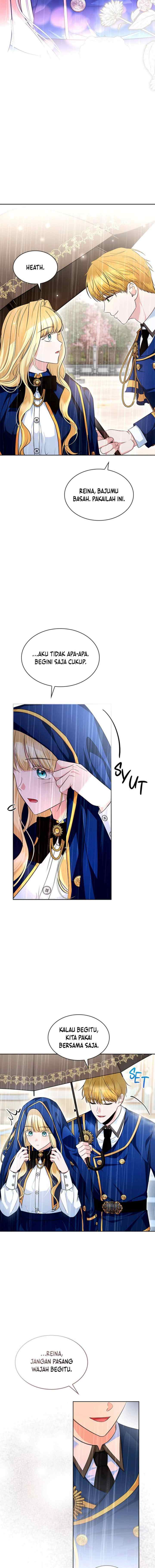 Sobreviva como a filha adotiva de um duque genial chapter 37 halaman 6
